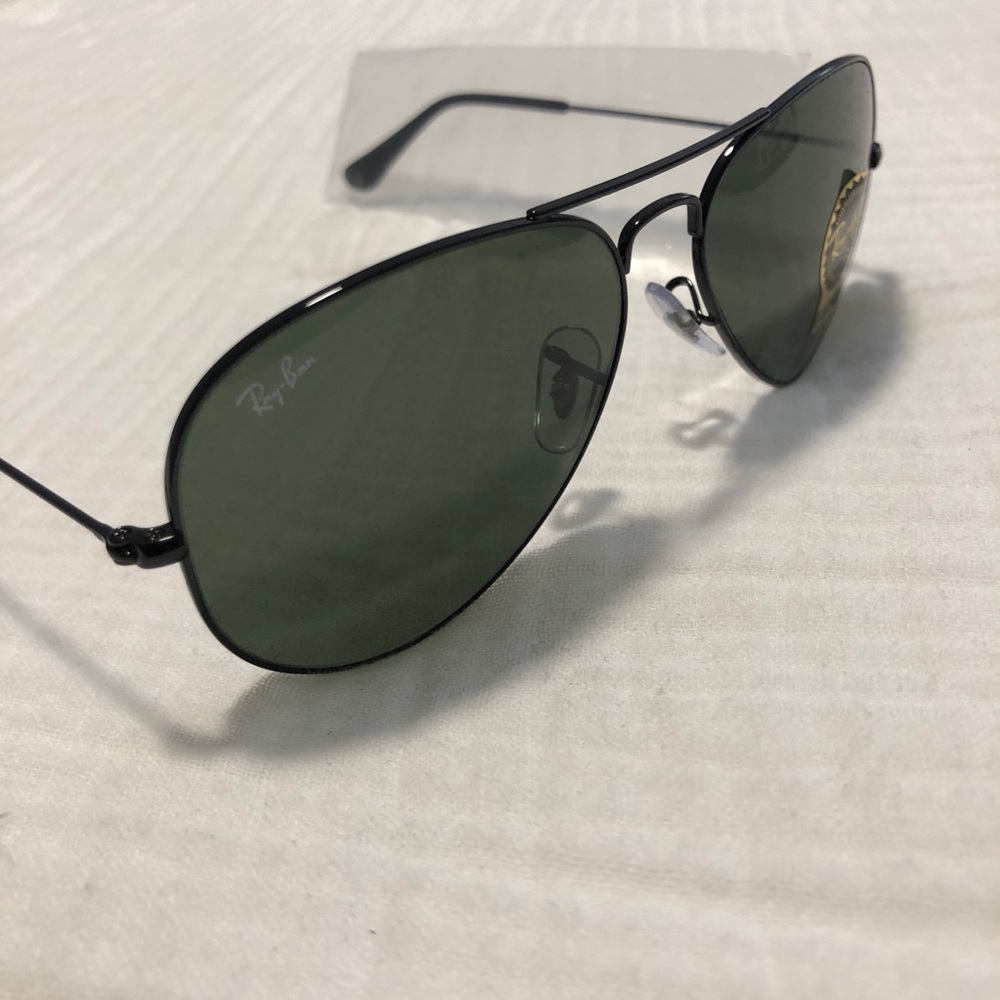 Ray Ban Sunglasses